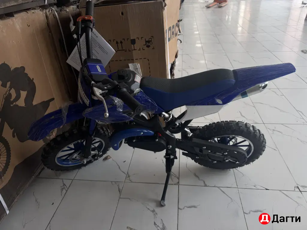 Питбайк ATV-TY 49cc, 2023