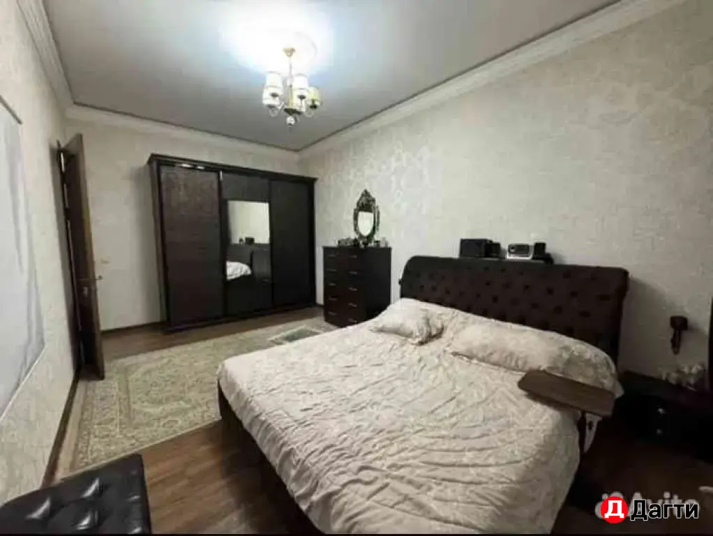 3-к квартира, 150 м², 10/15 эт