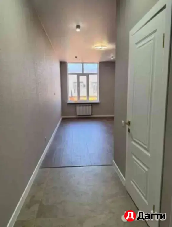 Квартира-студия, 28 м², 14/14 эт