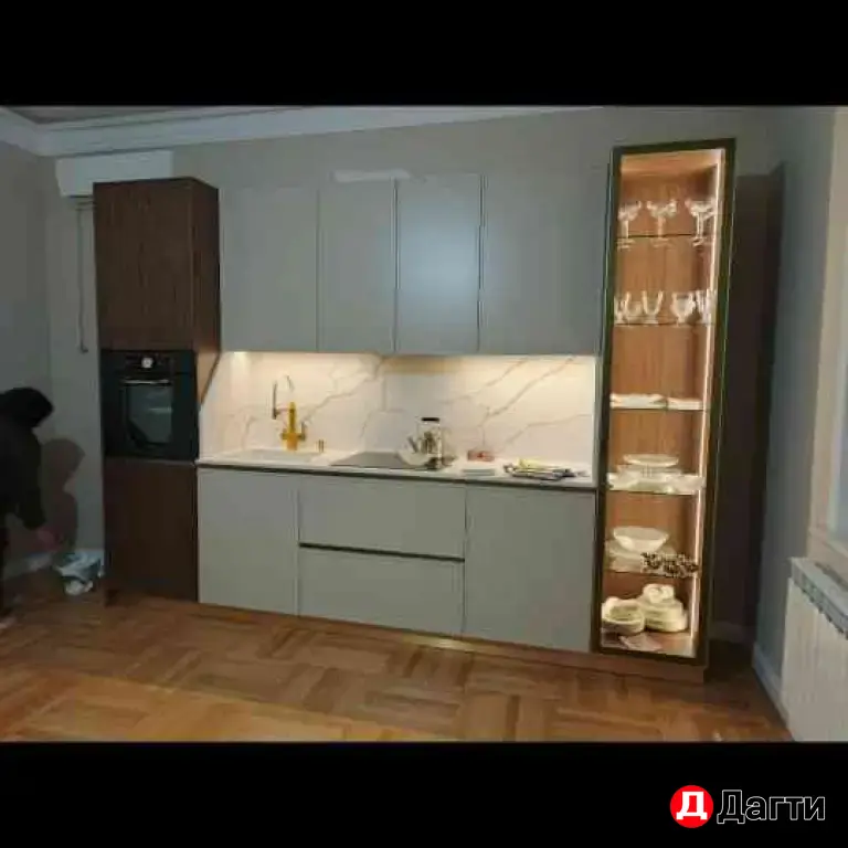 Сборка и Установка любой мебели