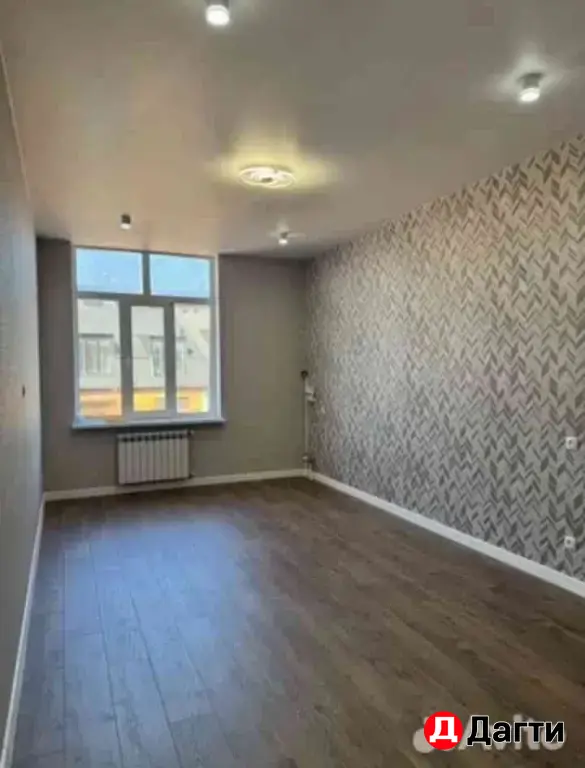 Квартира-студия, 28 м², 14/14 эт