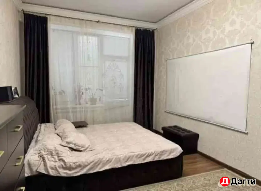 3-к квартира, 150 м², 10/15 эт