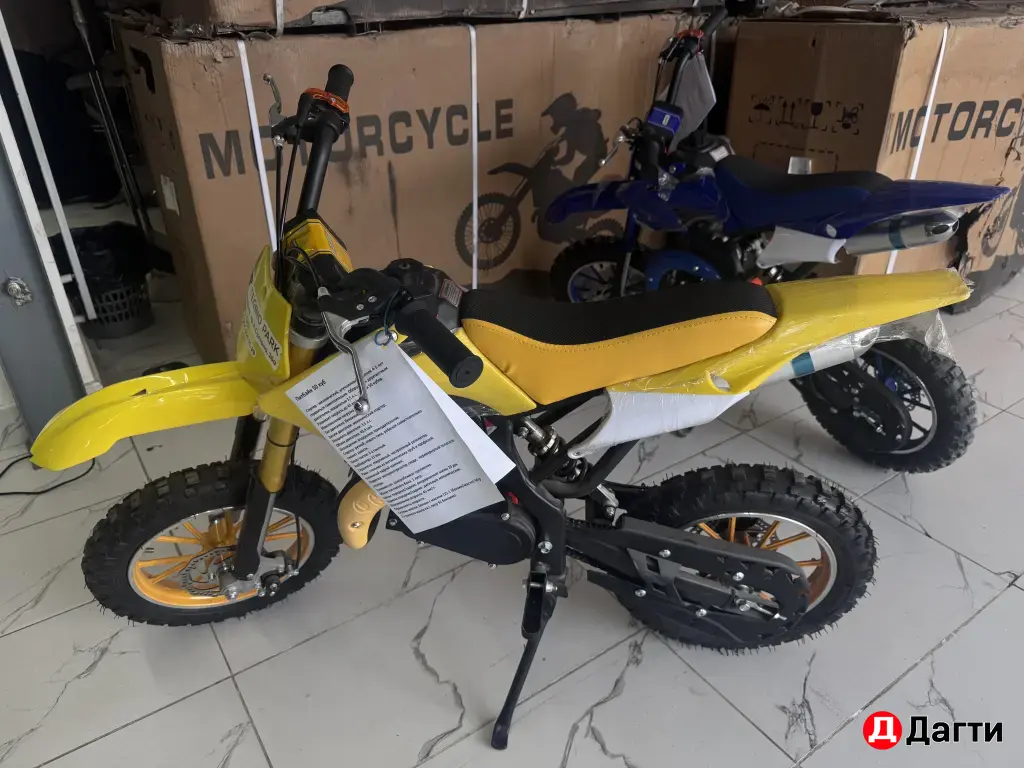 Питбайк ATV-TY 49cc, 2023
