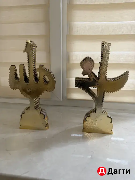 ИСЛАМСКИЕ СУВЕНИРЫ