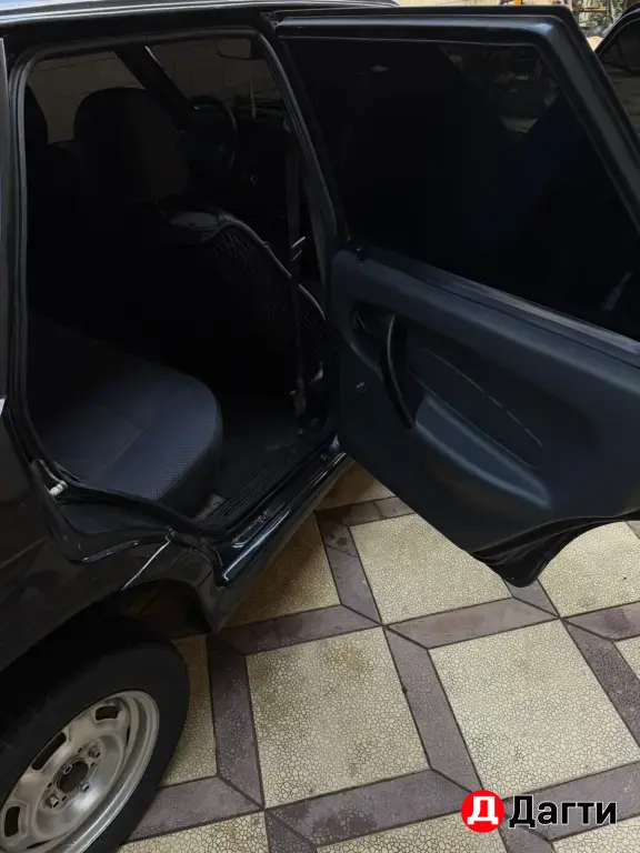 LADA (ВАЗ) 2114, 2007 года