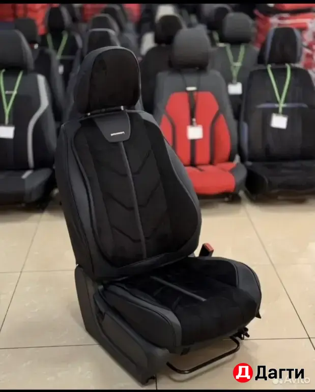 авточехлы оригинал