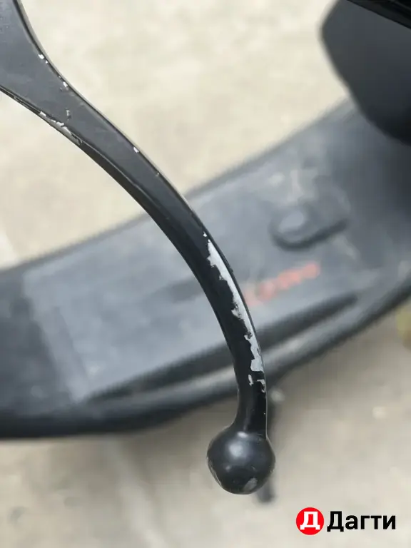 Kugoo kirin c2 Pro