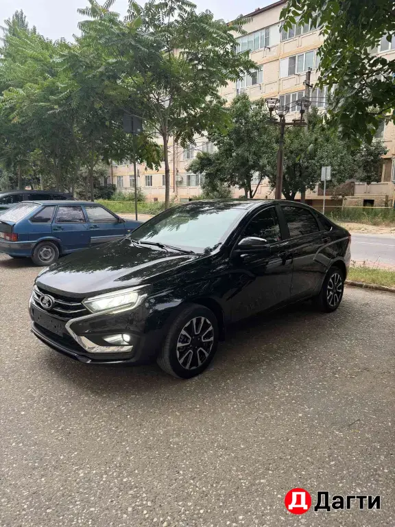 LADA (ВАЗ) Vesta, 2024 года