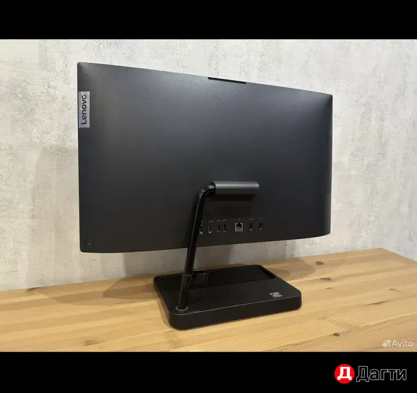 Моноблок леново 24 i5-1135g