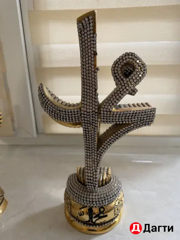 ИСЛАМСКИЕ СУВЕНИРЫ