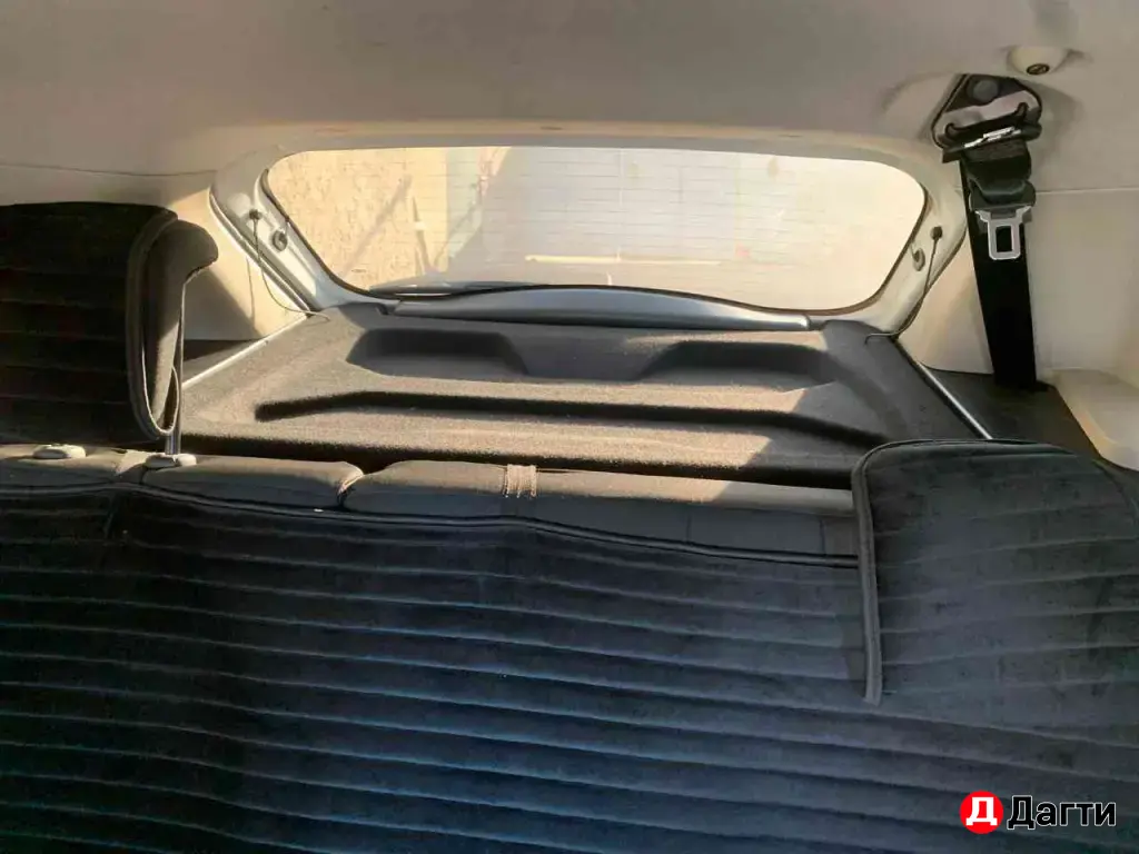 LADA (ВАЗ) XRAY, 2016 года