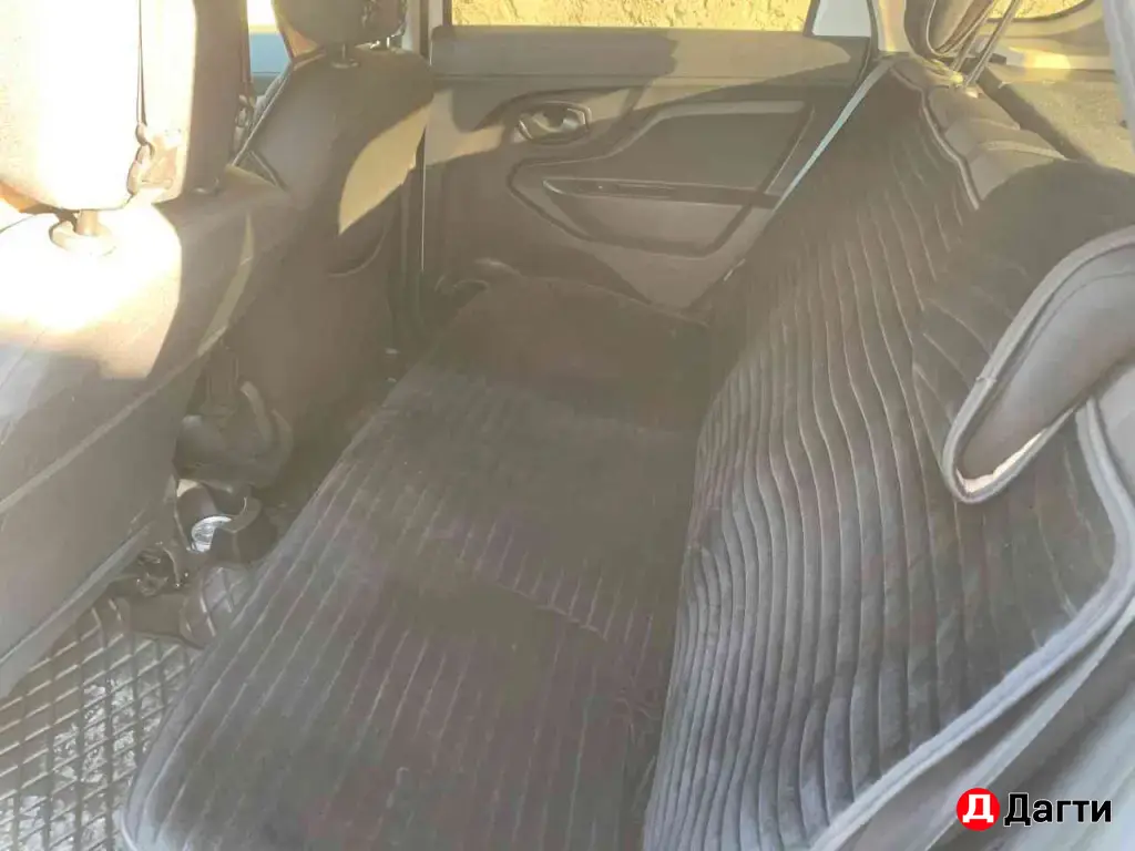 LADA (ВАЗ) XRAY, 2016 года