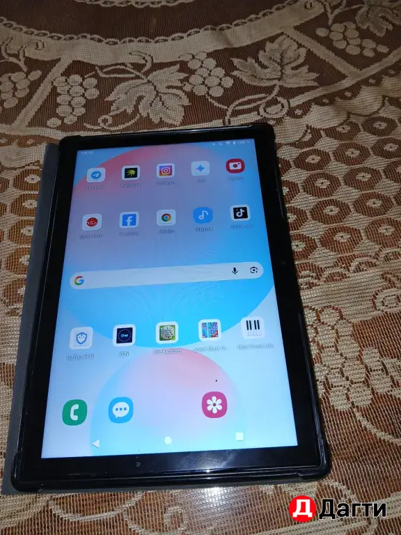 планшет samsung galaxy tab s10 ultra 5j