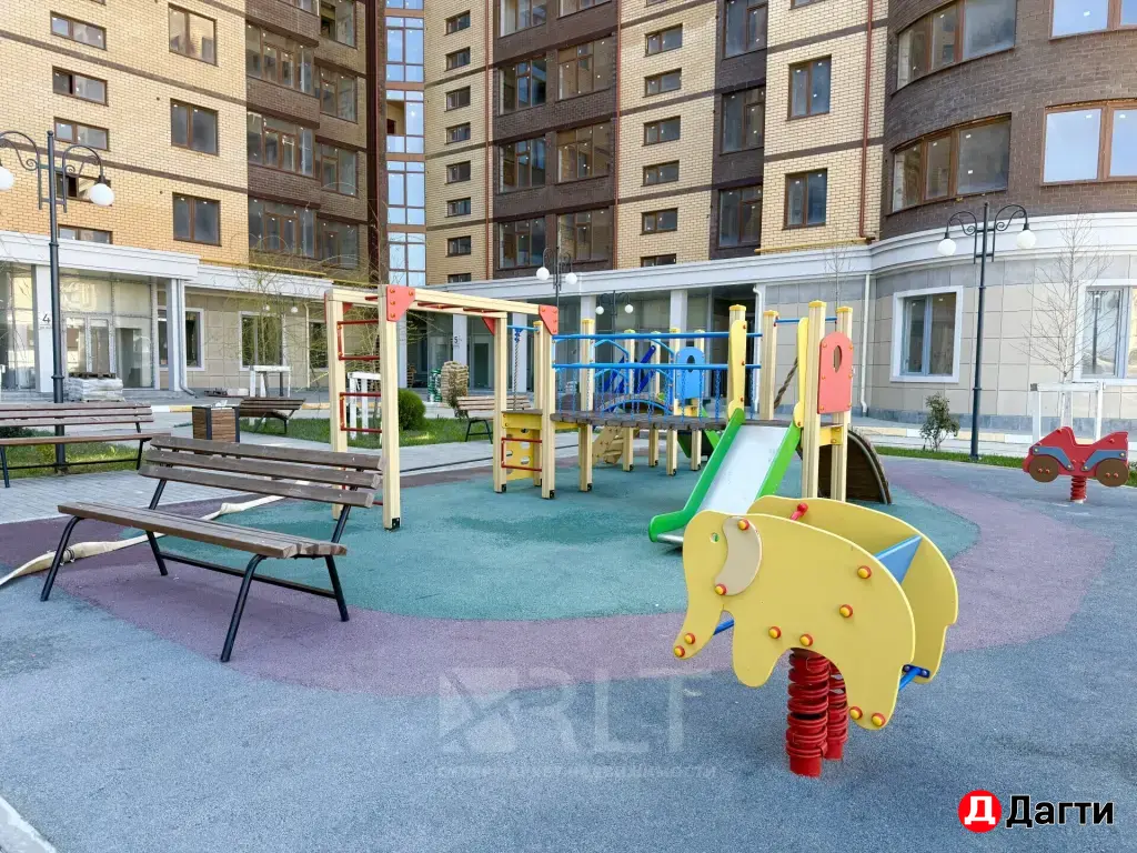 Продается квартира в ЖК «Фемили» блок «В» по улице Магомеджанова