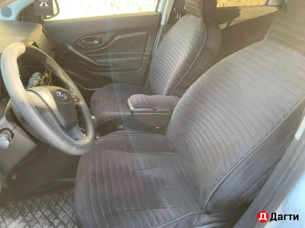 LADA (ВАЗ) XRAY, 2016 года