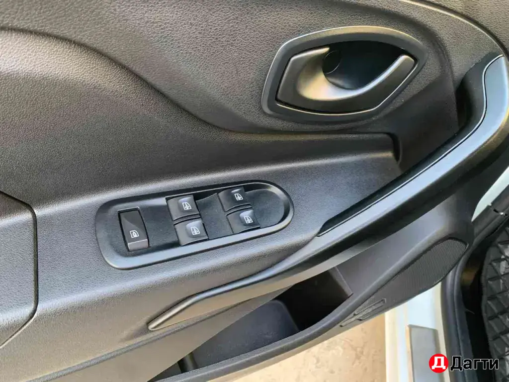 LADA (ВАЗ) XRAY, 2016 года