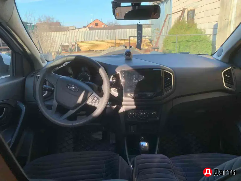 LADA (ВАЗ) XRAY, 2016 года