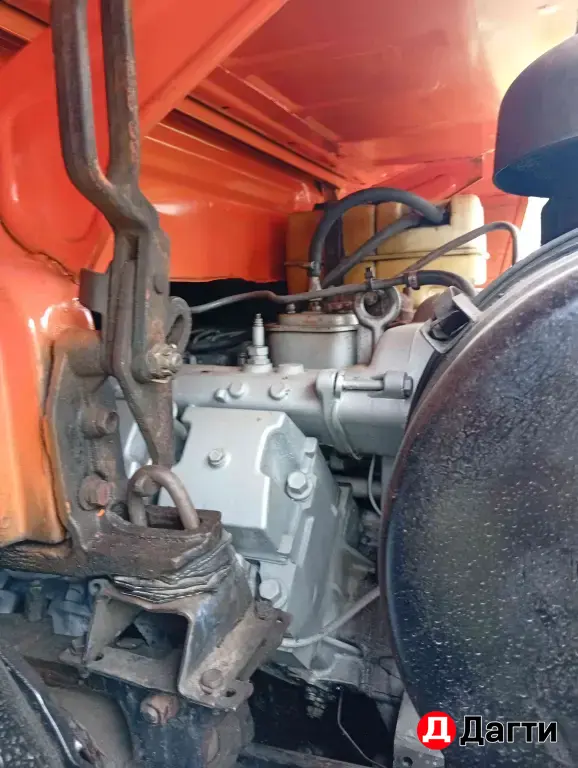 камаз 650т