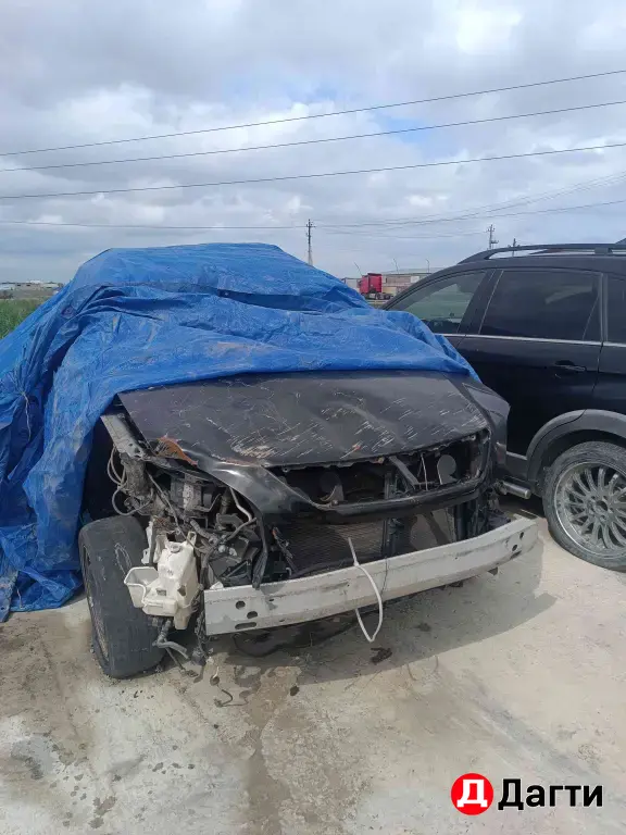 Lexus RX, 2006 года