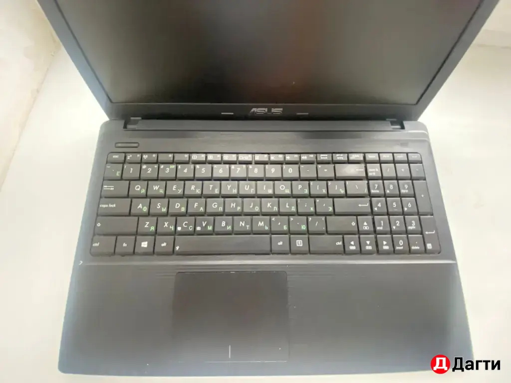 Asus i3-2328