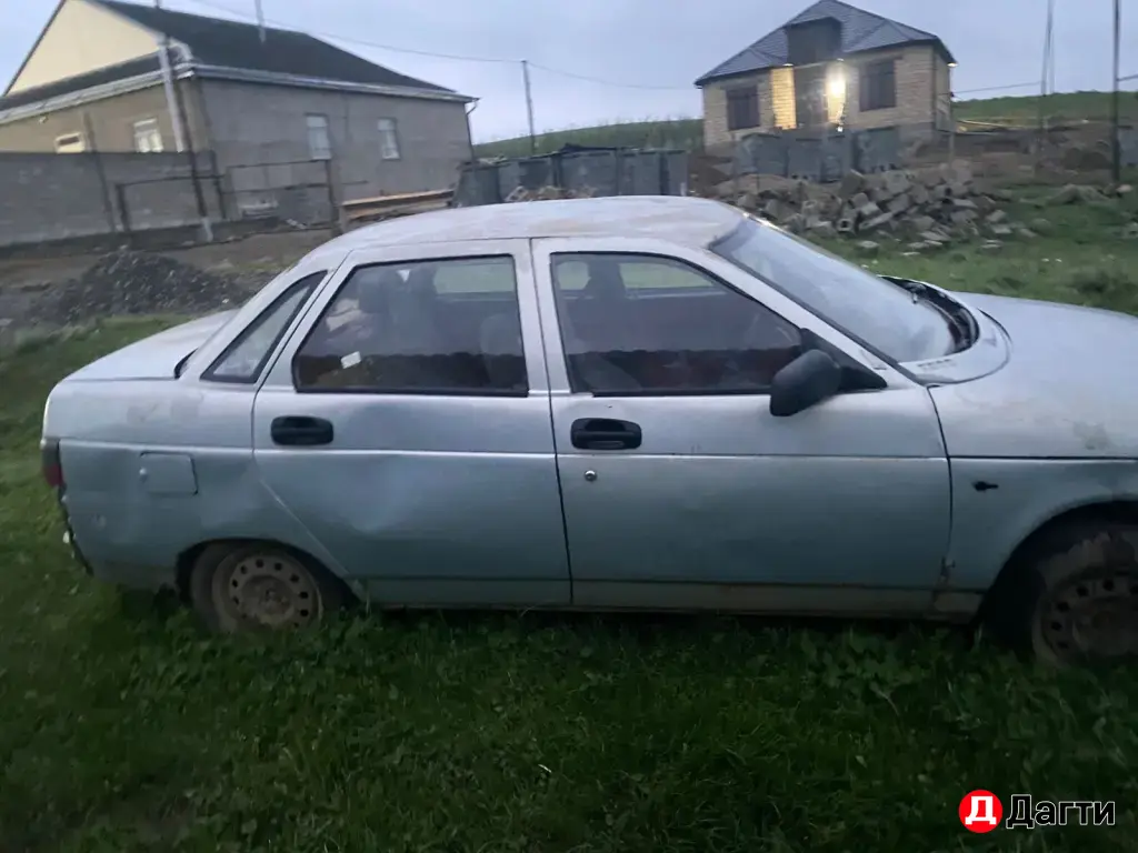 LADA (ВАЗ) 2110, 2004 года