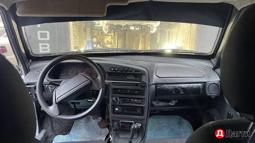 LADA (ВАЗ) 2109, 2003 года