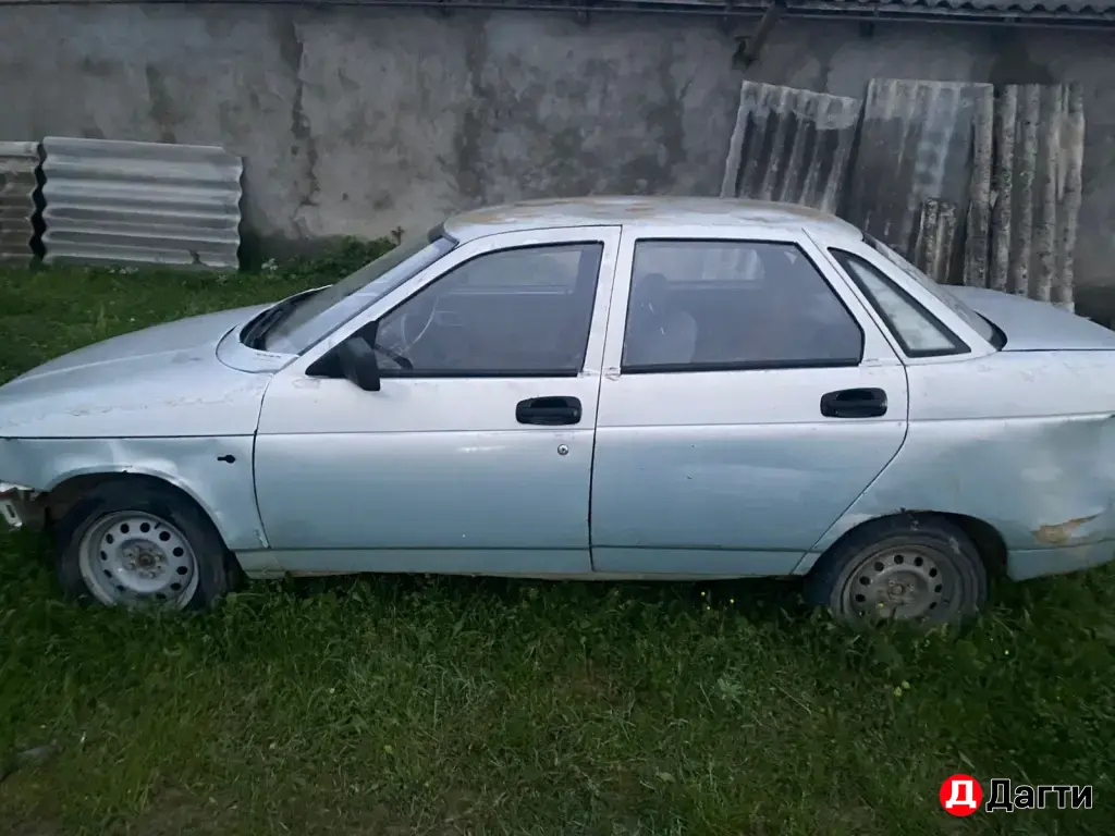 LADA (ВАЗ) 2110, 2004 года