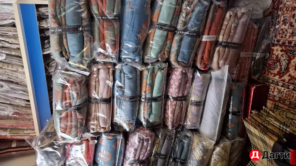 постельное белье
