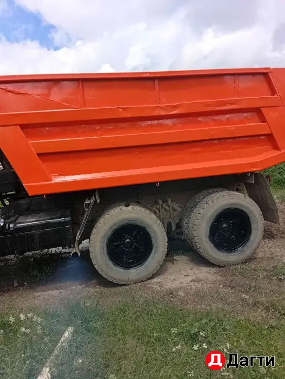 камаз 650т