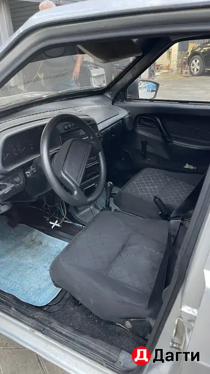 LADA (ВАЗ) 2109, 2003 года