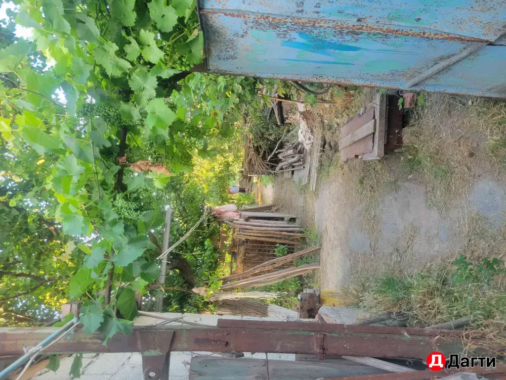 дом в селе Большой Бредихин