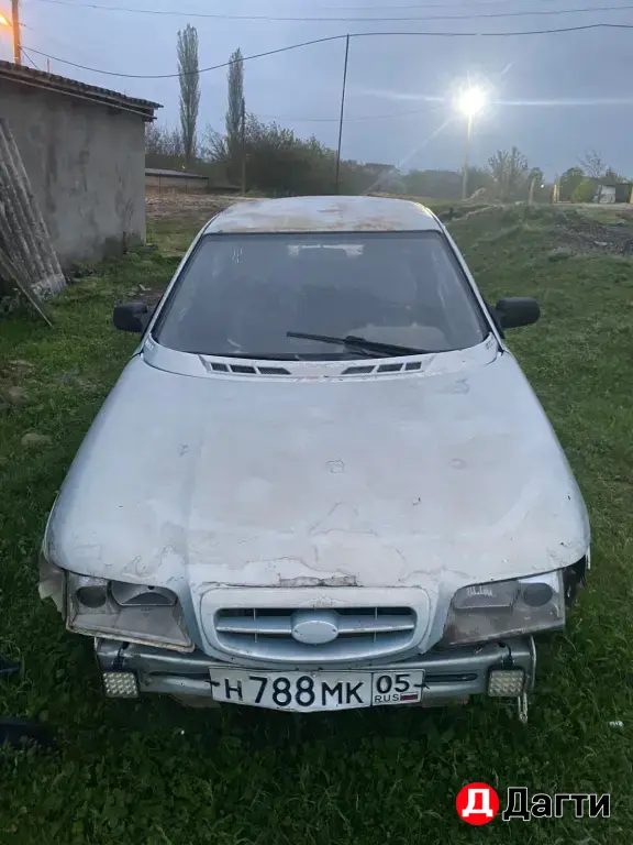 LADA (ВАЗ) 2110, 2004 года