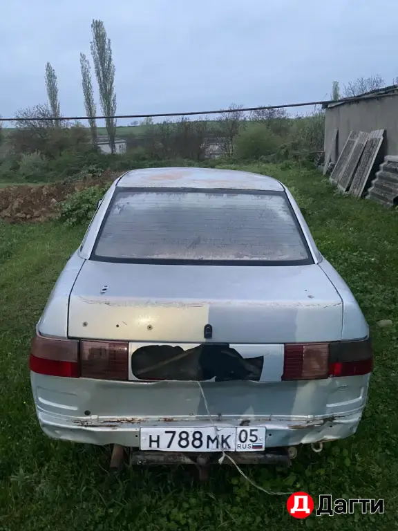 LADA (ВАЗ) 2110, 2004 года