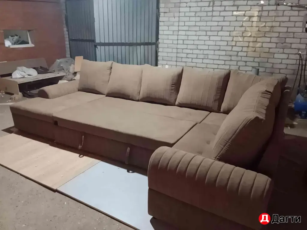 диваны оптом и в розницу