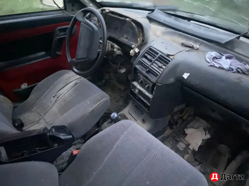 LADA (ВАЗ) 2110, 2004 года