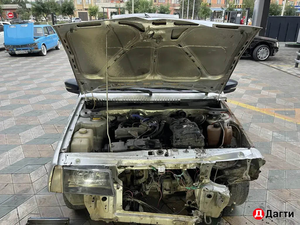 LADA (ВАЗ) 2109, 2003 года