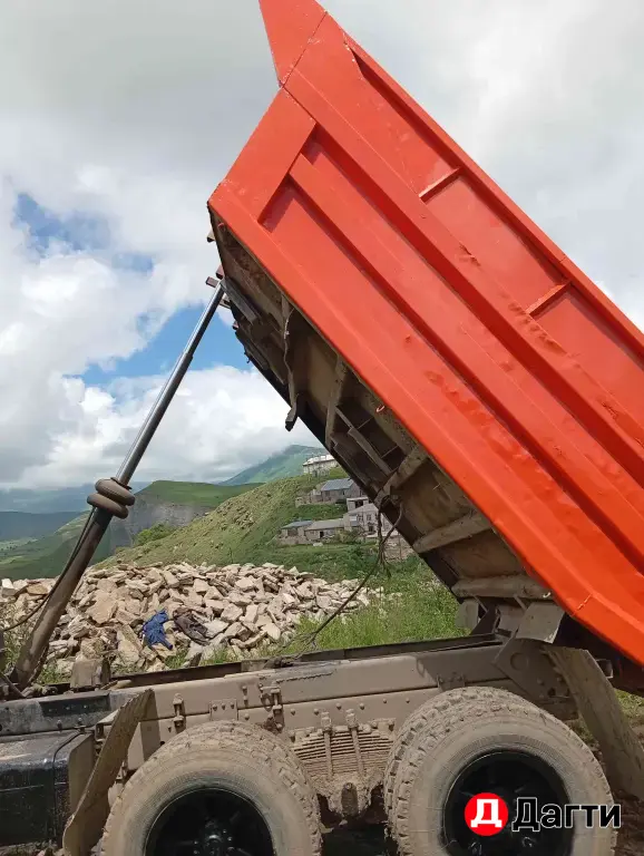 камаз 650т