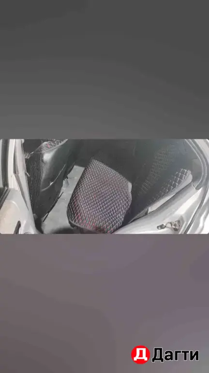 Hyundai Accent, 2003 года
