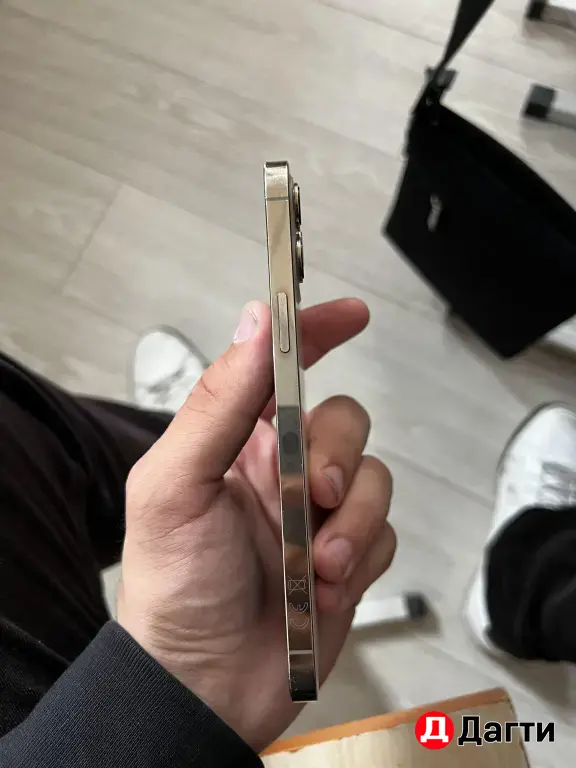 iPhone 12 Pro Max 256Гб