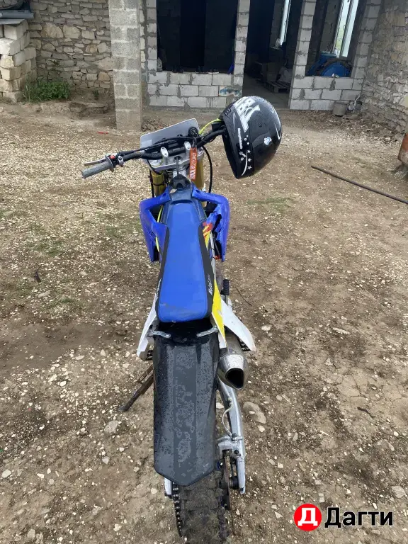 Motolend 250