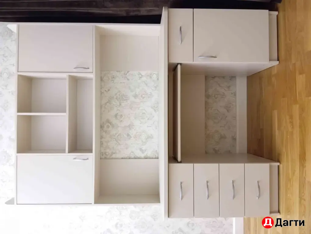 сборка офисной мебели с выездом