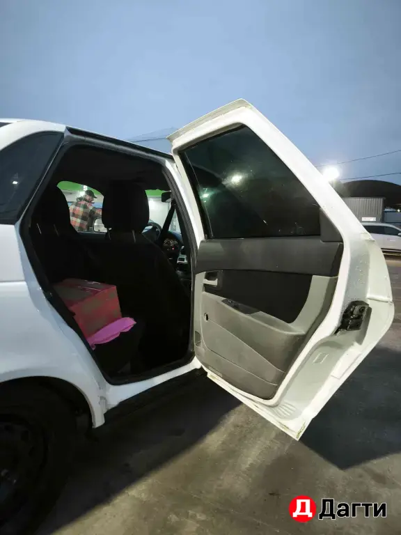 LADA (ВАЗ) Priora, 2010 года