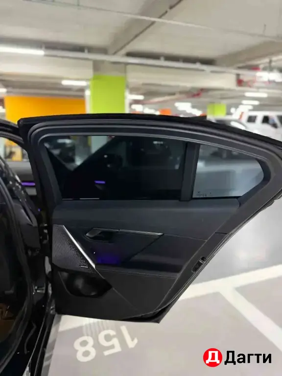 BMW 5 серии, 2023 года