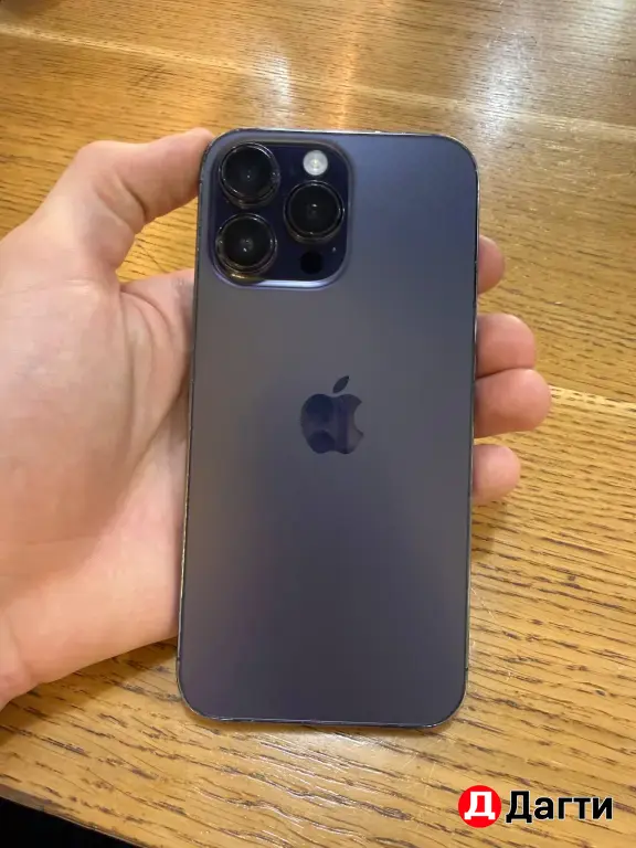 iPhone 14 Pro Max 256g