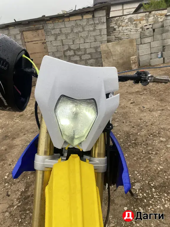 Motolend 250