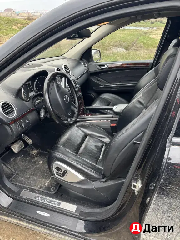 Mercedes-Benz M-Класс AMG, 2006 года
