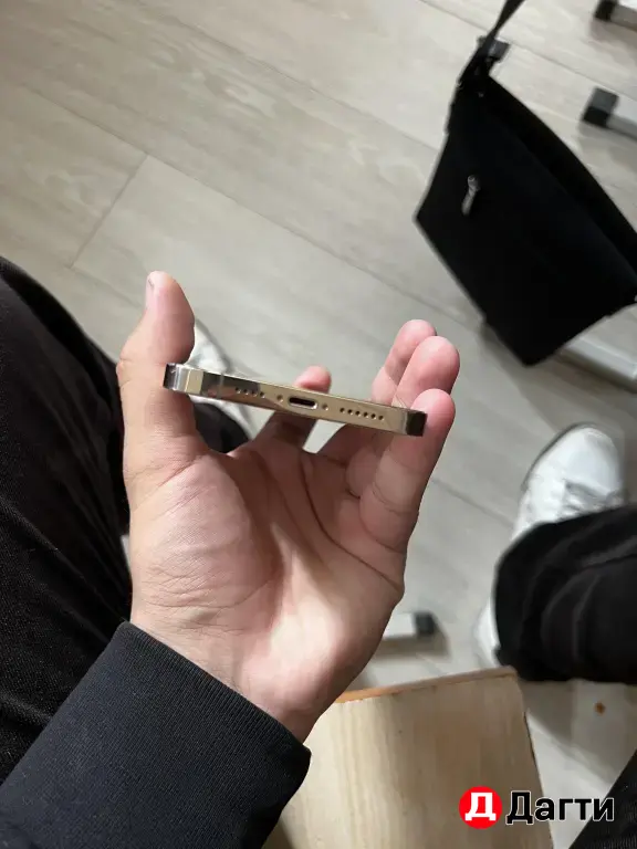 iPhone 12 Pro Max 256Гб