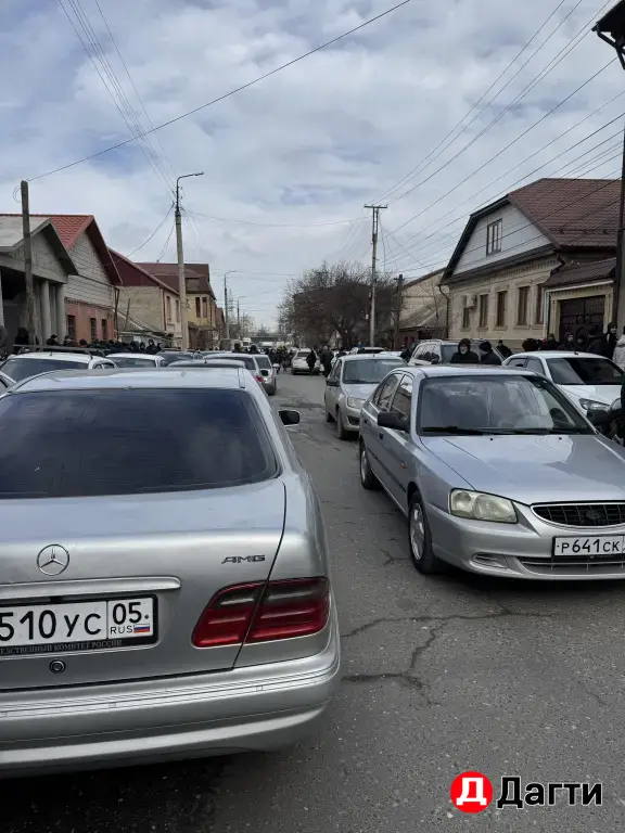 Mercedes-Benz E-Класс, 2001 года