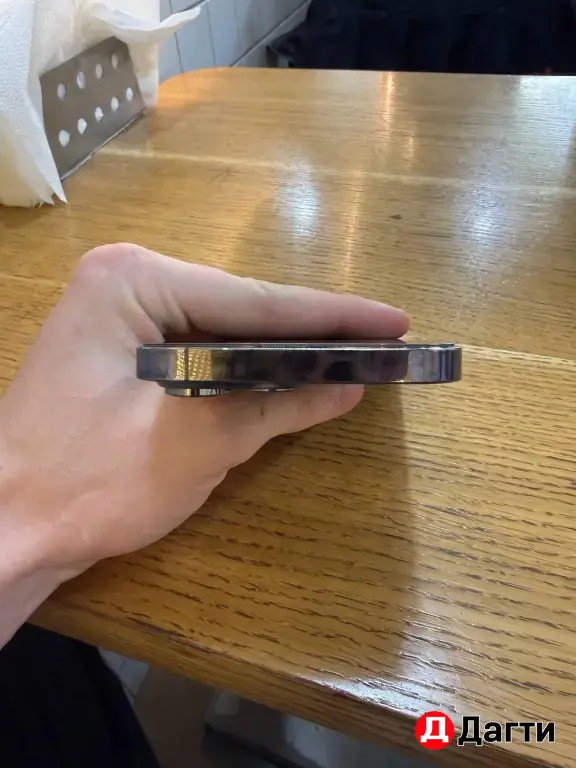 iPhone 14 Pro Max 256g