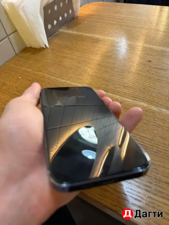 iPhone 14 Pro Max 256g
